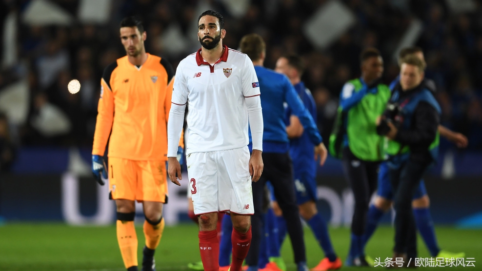 欧冠八强几支西甲球队,世界足球第一名欧冠