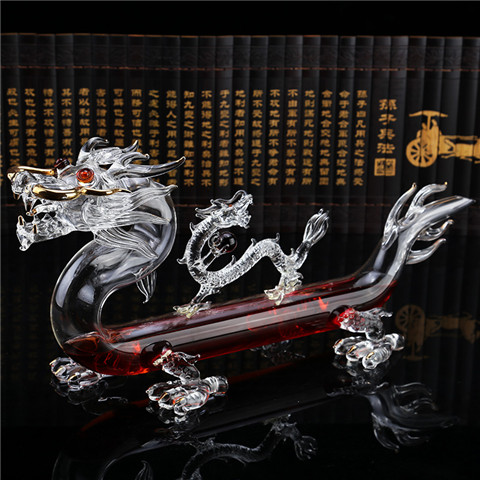 轻奢创意红酒醒酒器,呼吸式醒酒器