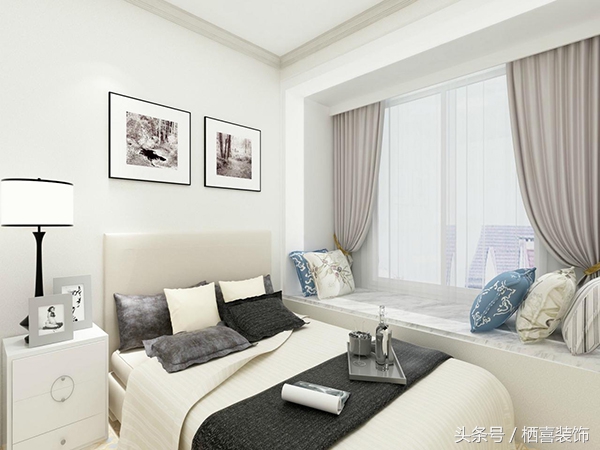 栖喜装修优惠多少,栖喜装饰装修案例