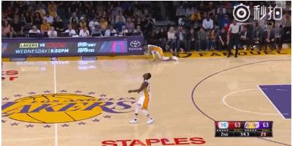 奥胖十大囧,奥胖救球吓跑队友