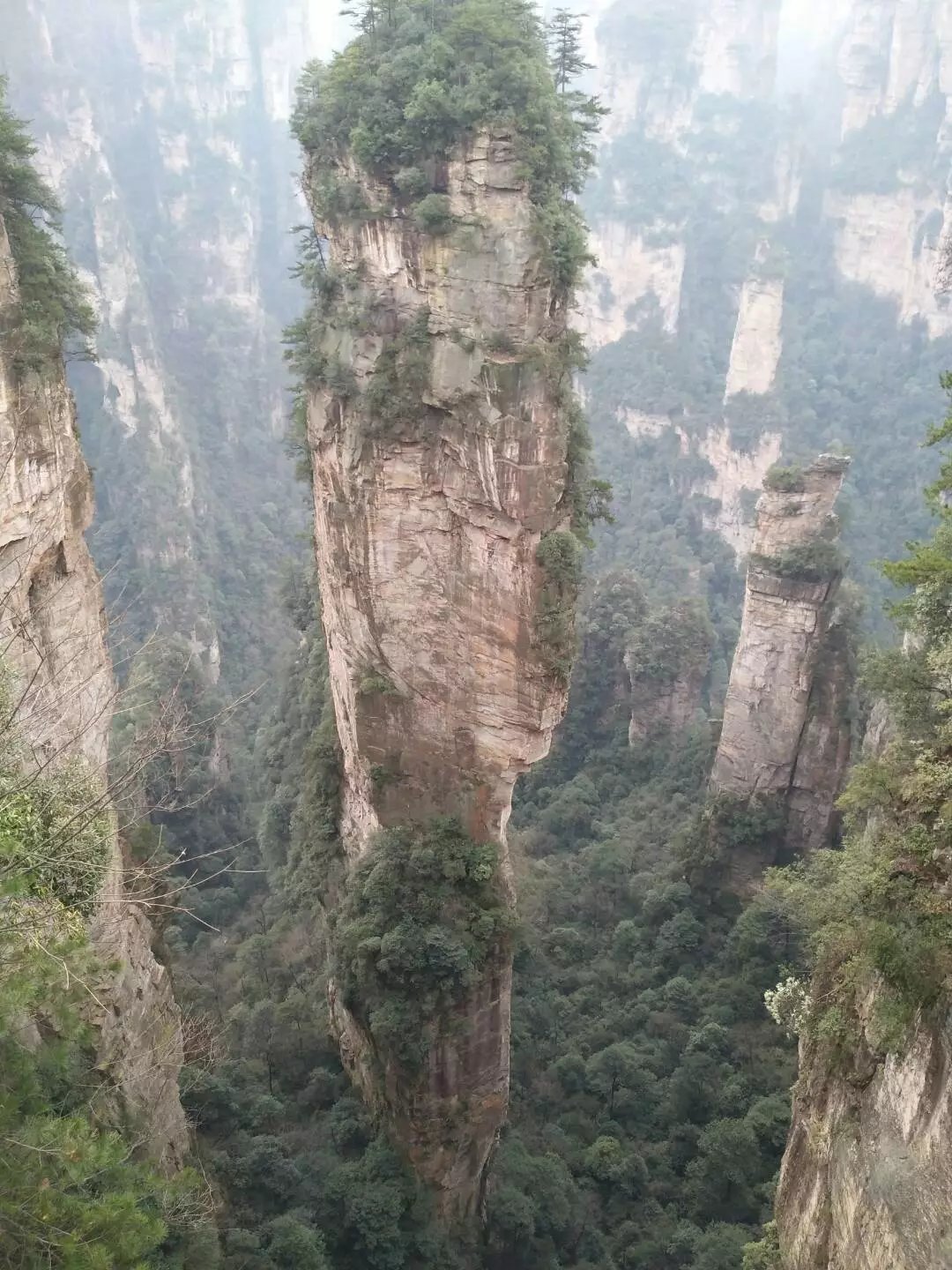 老人湖南旅游攻略,湘西旅游攻略中老年游玩