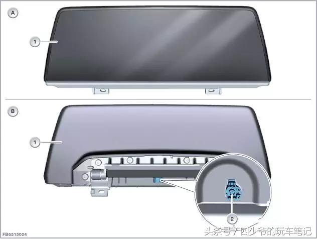 新款宝马的导航好用吗,宝马三系原装导航如何升级