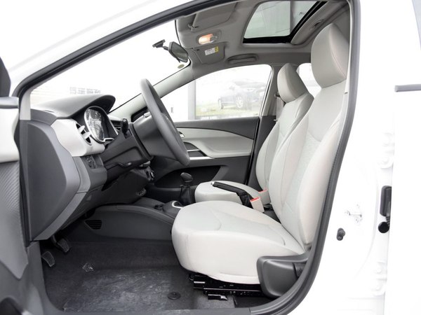 无天窗车型,赛欧3天窗如何正确复位