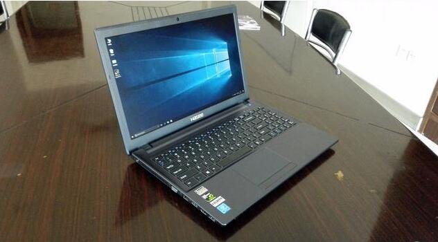 太难了:战游戏本同价,i7-6700HQ还是选G4560?