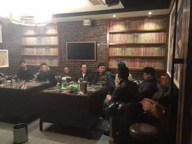 汕头电商交流大会,汕头电商线下交流会