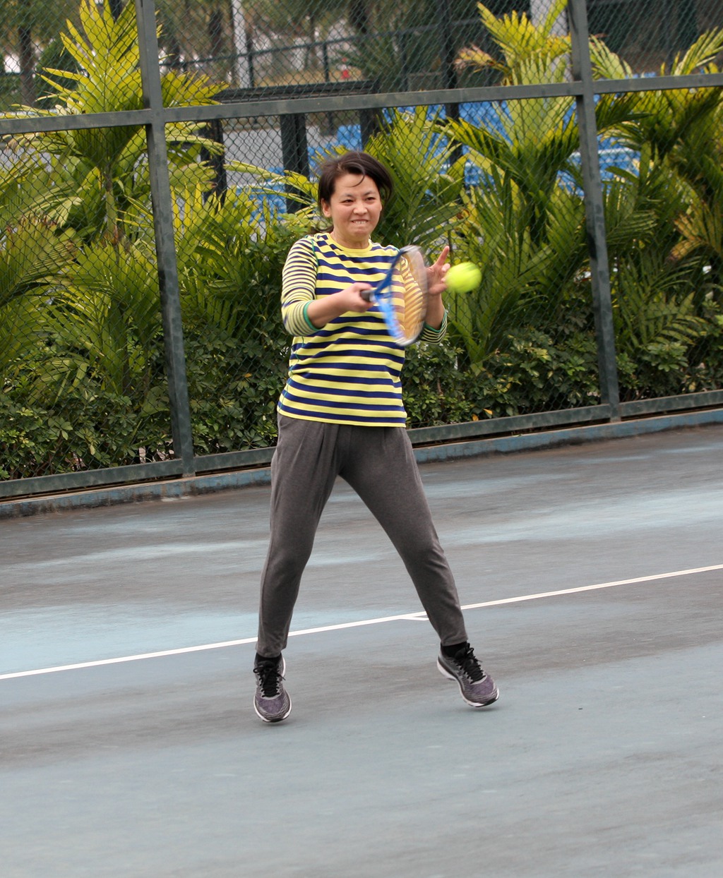 网球比赛南宁,南宁网球比赛少儿