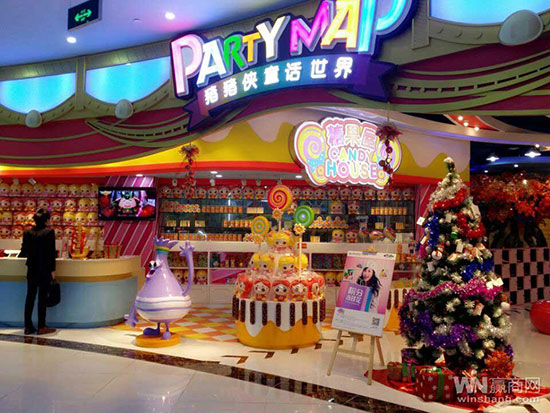 儿童乐园带给你不一样的体验,儿童乐园还能有什么新玩法