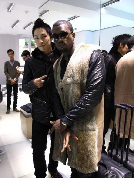 恶搞和山寨是两码事，3·15来扒扒明星不小心穿假货