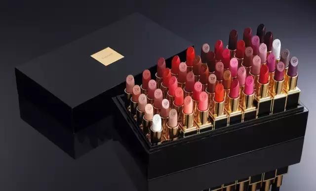 ysl1966方管口红断货,必买的十支大牌口红及价格