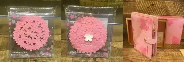 樱花限定款，一起粉出少女味｜时令