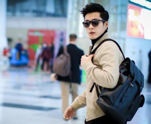 “包”打天下，所以，男人要慎重！