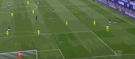 德甲24轮战况,沙尔克04今日比分结果