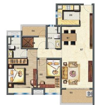 收入不高买房要考虑哪几个问题,买房收入不高的看过来