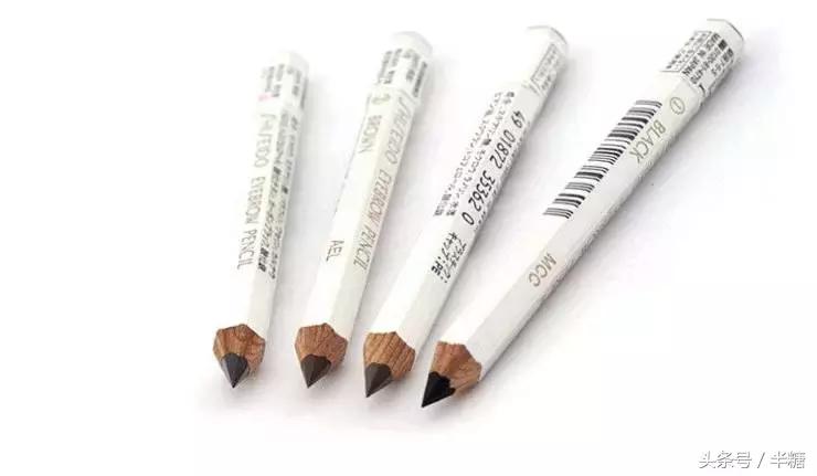 眉笔和眉粉哪个更好用?看完这篇你就知道了