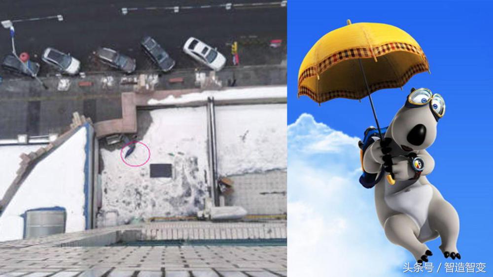 11岁女孩救下坠楼男童,女童18米高楼意外坠落