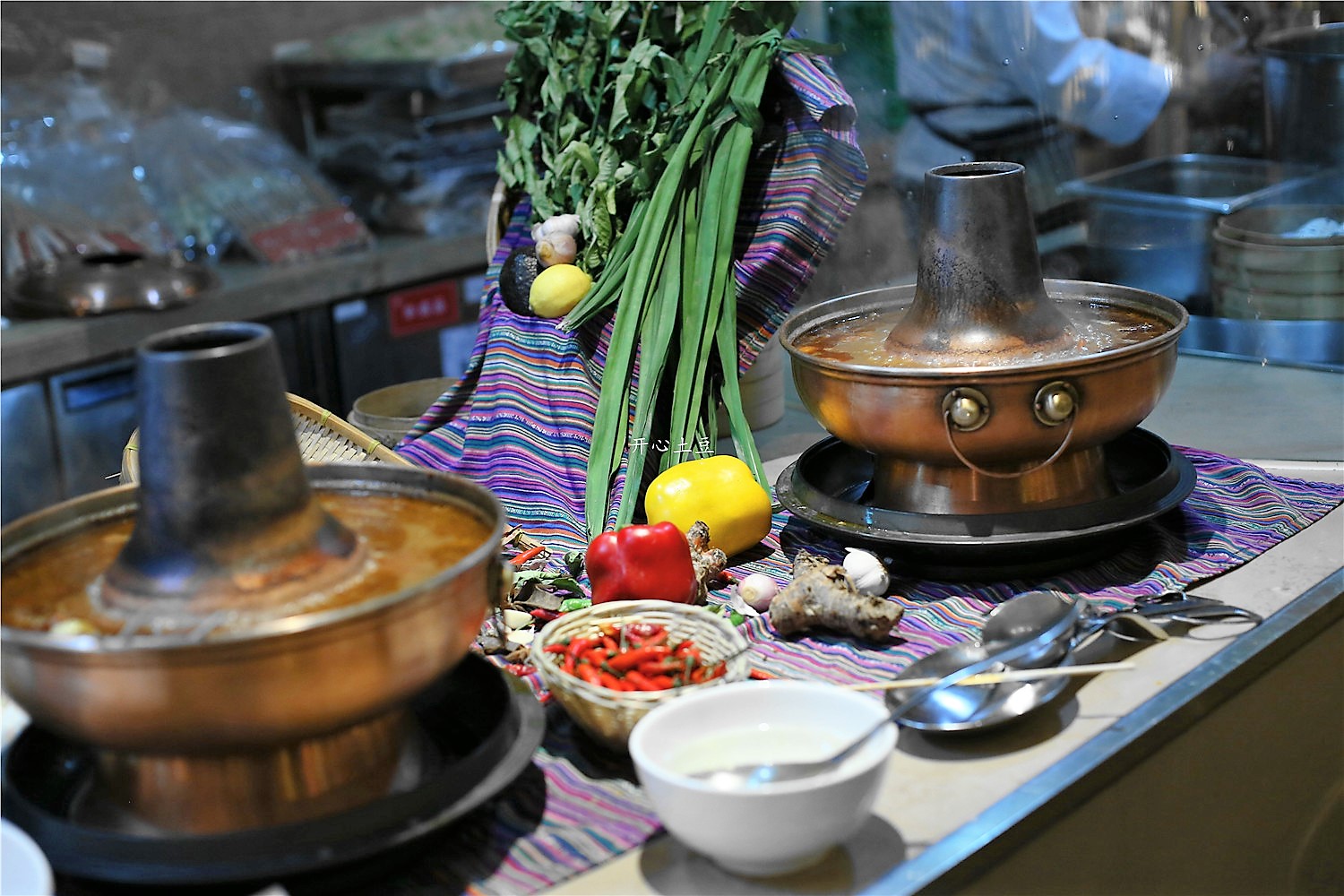 带上大牌口红，这家5星级酒店自助餐5折，亚洲女神月走起！