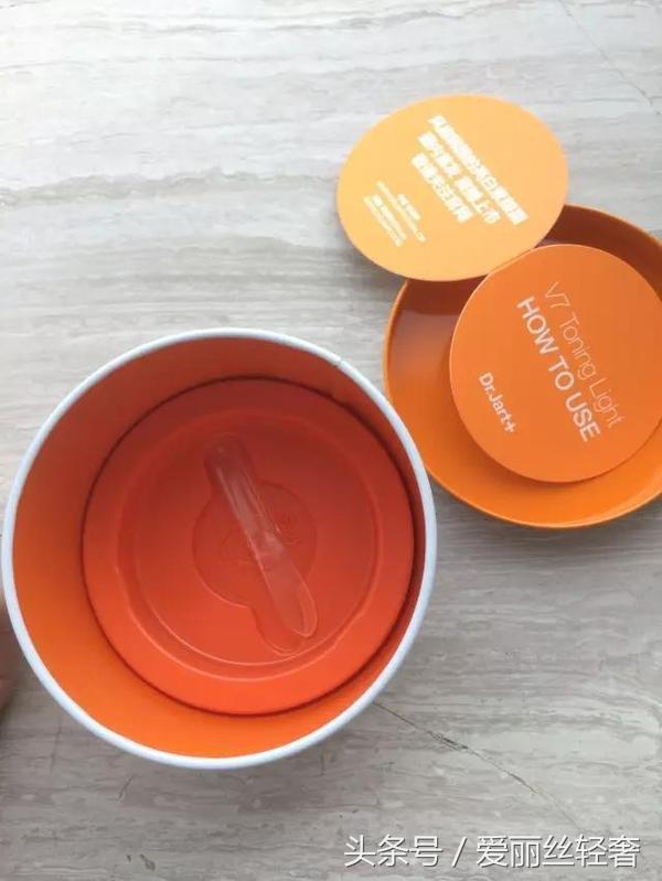 蒂佳婷v7素颜霜的正确用法,懒妹妹必备素颜霜