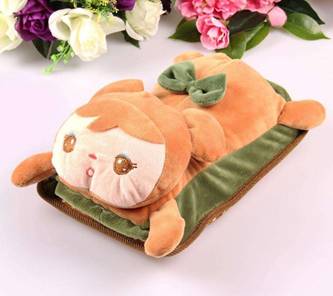 不要和女生说多喝热水,为什么不能对女生说多喝热水