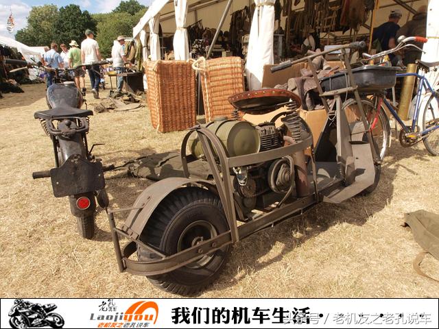 踏板鼻祖vespa,最好的踏板车vespa