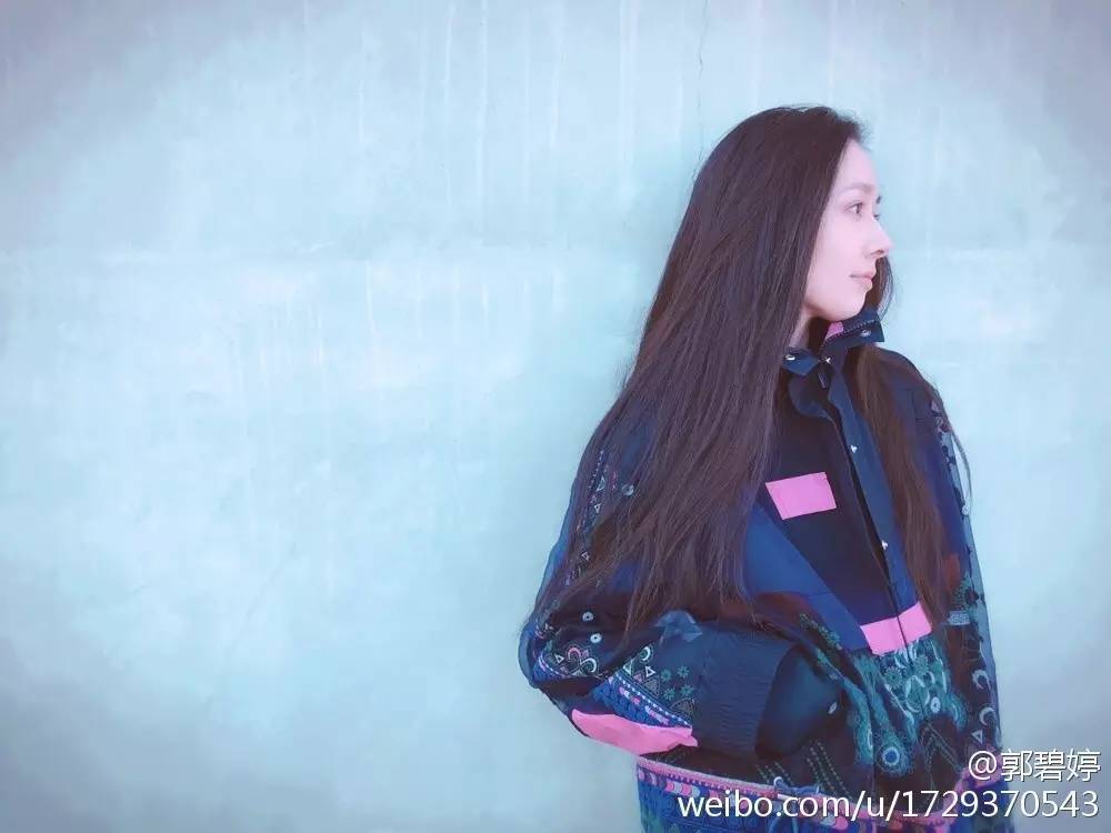 明星的头发为何可以频繁的染,明星染头发为什么发质还那么好