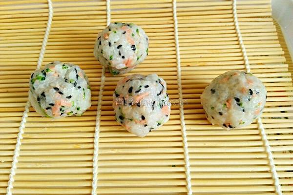 九种花样寿司的做法,花式寿司100种做法大全