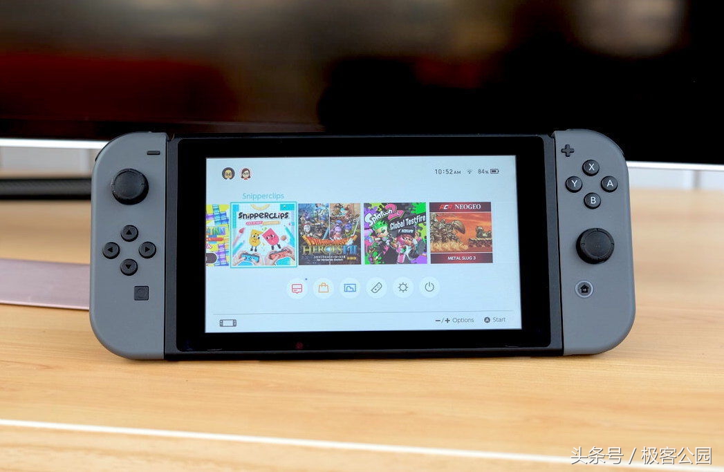 建议买的十大游戏机,好玩的游戏机推荐学生党70元以下