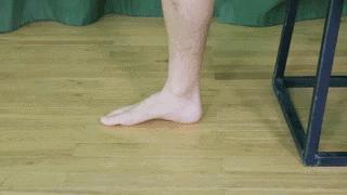 八字脚对跑步有影响吗,跑步时八字脚产生原因及纠正方法