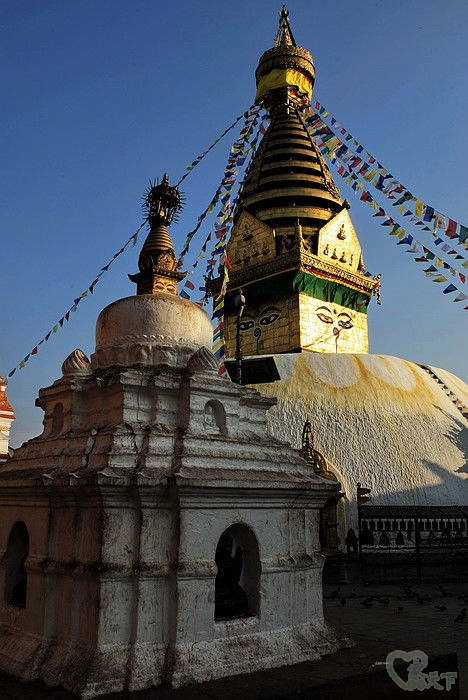 经典尼泊尔纪实旅行,西藏尼泊尔行摄