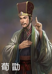 三国时代十大音乐才子，有一豪门世家十占其四，一女性强势入围