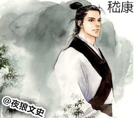 三国时代十大音乐才子，有一豪门世家十占其四，一女性强势入围