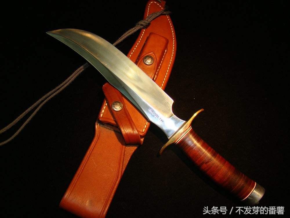 世界十大最强刀,世界十大顶级刀战