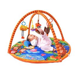 宝妈们四个月的宝宝会什么样,七个月的宝宝早教应该教点什么