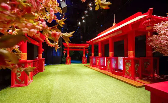 儿童乐园带给你不一样的体验,儿童乐园还能有什么新玩法