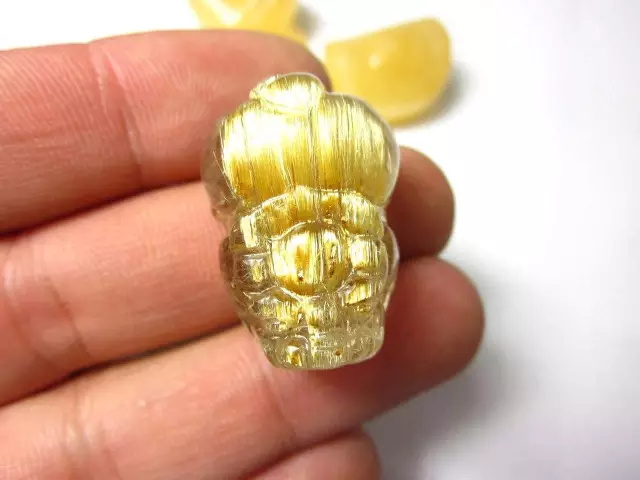 水晶招财到底是真的吗,紫钛水晶真的招财吗