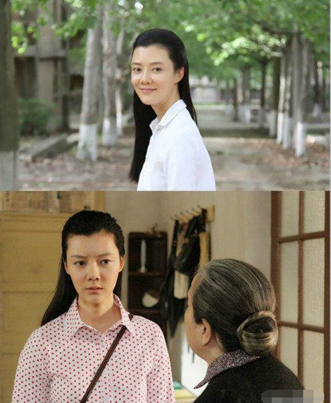 车晓鼻子现在好了吗,车晓整鼻子了吗