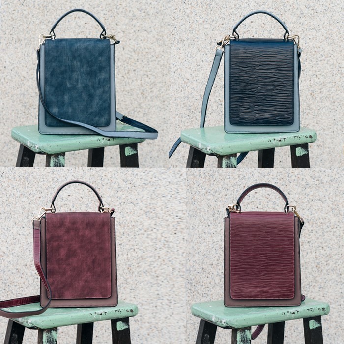 淘宝有哪些好看的包包店铺,淘宝好看又便宜的品牌包包