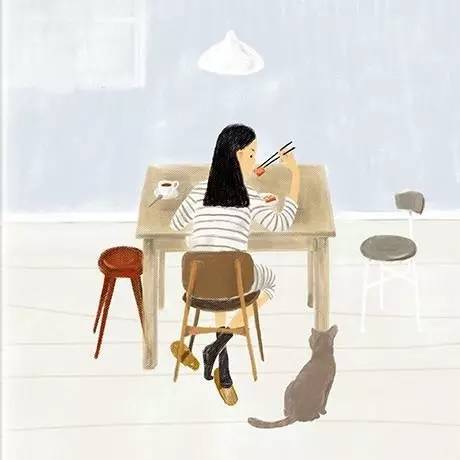 女儿爱吃的烂肉丸竟是父亲开发的，“食品添加剂之神“的忏悔……