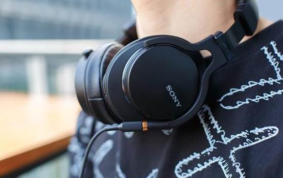 入手SONY众多音频设备后，到哪儿搞点母带来体验玄学？