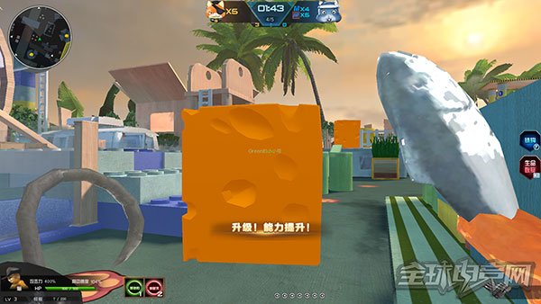 逆战猫抓老鼠什么时候出,测试服逆战