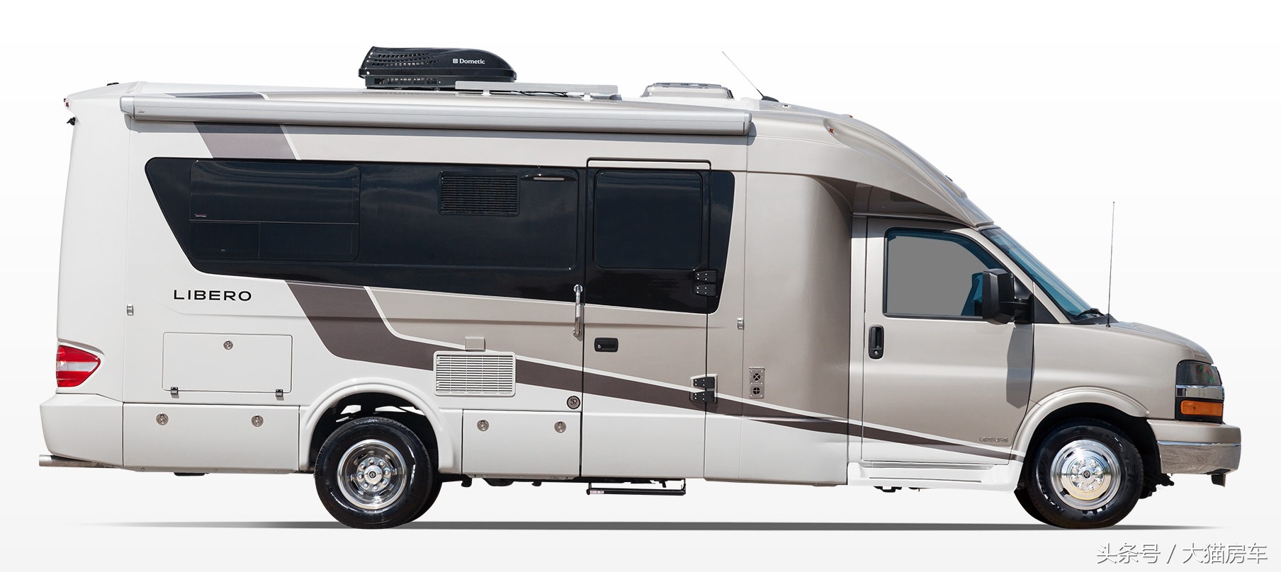 雪佛兰进口b型房车,雪佛兰c型房车新型