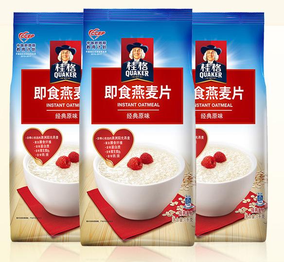 麦片卡乐比哪个牌子好吃,卡乐比哪种麦片是正品