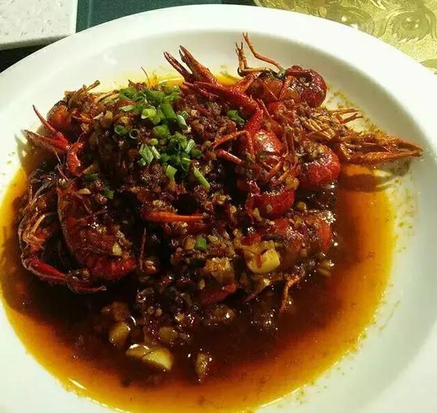 揭秘｜别骑皮皮虾了！贵阳这些吃虾的好地方你晓得不？