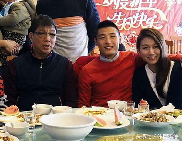 武磊与妻子结婚视频,武磊与妻子结婚5周年