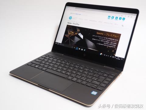 惠普spectrex360测评,惠普spectrex360笔记本2022新款