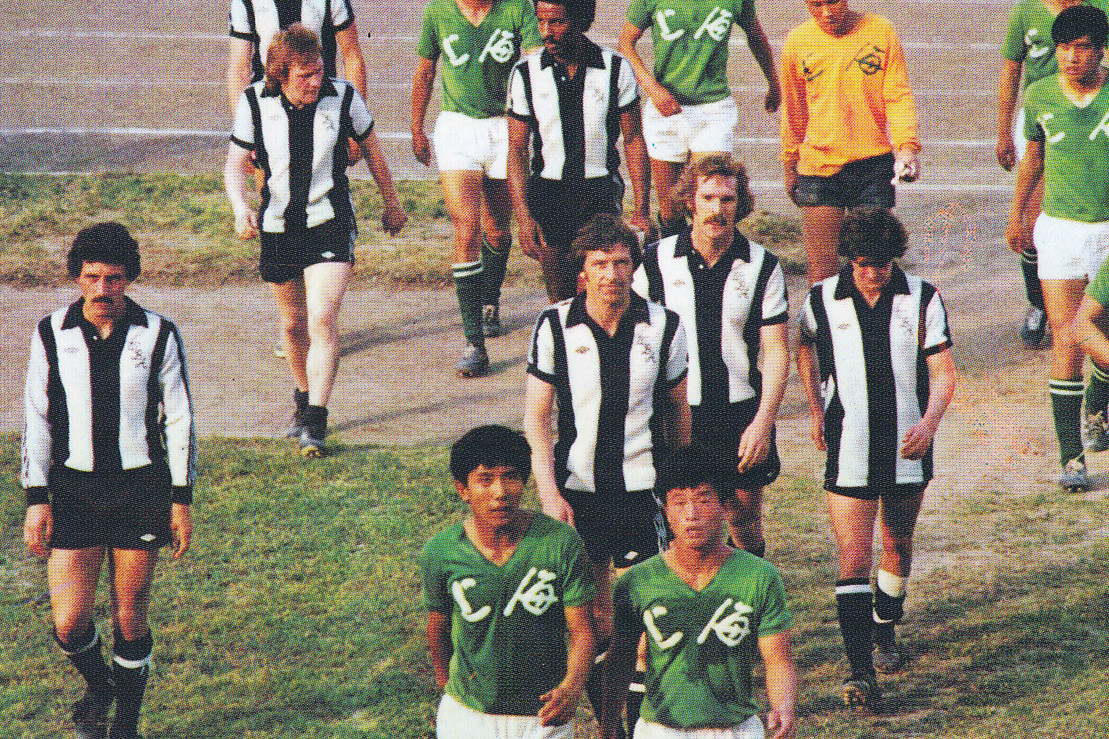 画眉传奇录｜“复兴的脊梁”约翰·怀尔