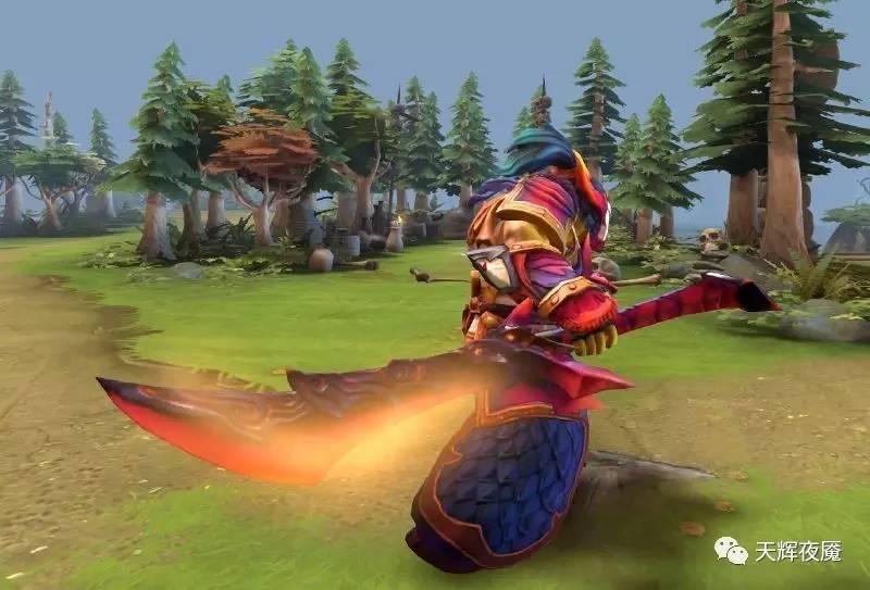 dota2里哪个五级装备最厉害,dota2饰品主宰