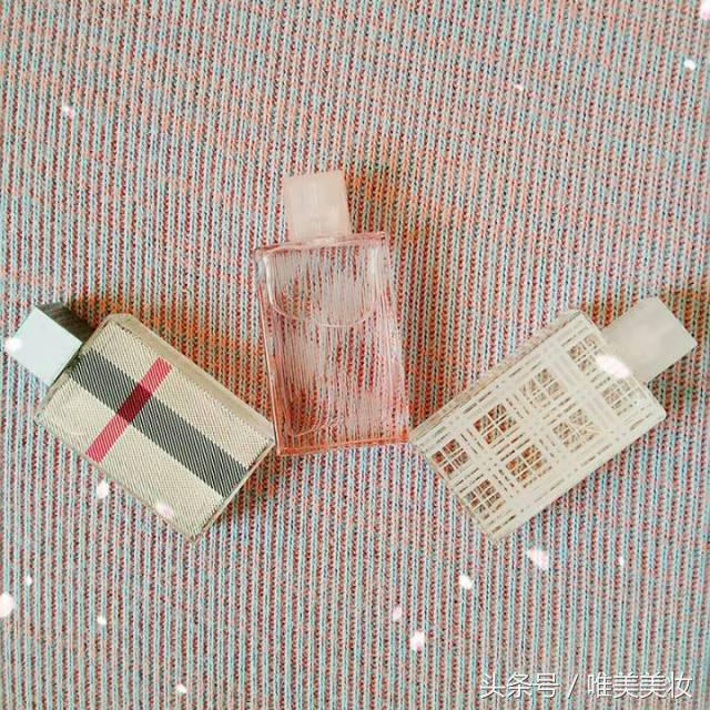 巴宝莉挚爱绯色悦粉香水怎么样,巴宝莉和范思哲香水哪个档次高