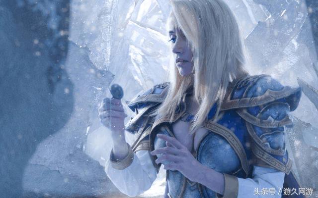 魔兽世界玩家编写完美结局看的我差点信了