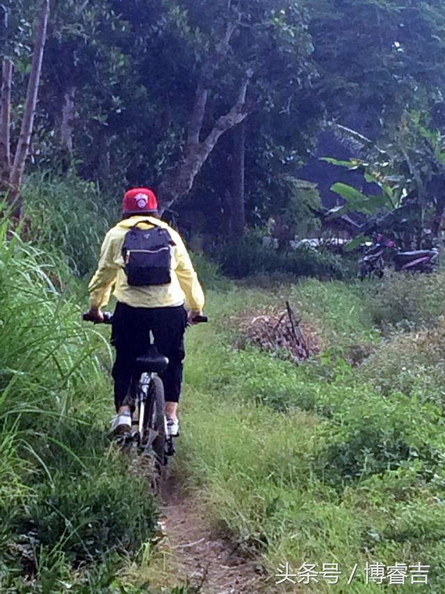 体验过你从未体验过的情感,体验你没体验过的人生