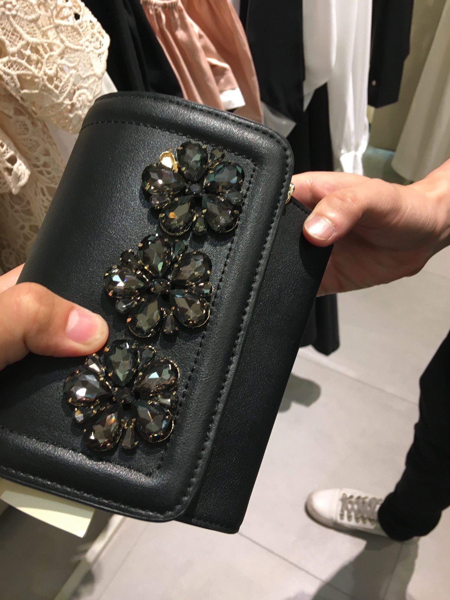 泰国潮牌手袋,泰国品牌jaspal